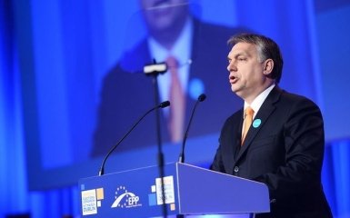 Украина вызывает венгерского посла после нового скандала с Орбаном