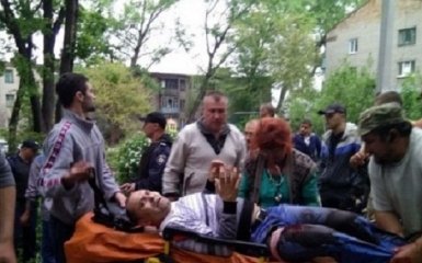 Стрілянина у Кам'янському: суд залишив під вартою охоронця Яроша