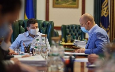 Зеленский раскрыл важнейшую проблему с коронавирусом в Украине