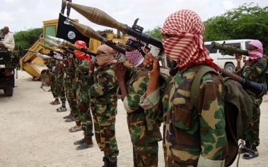 Аль-Шабаб захопив сомалійське портове місто