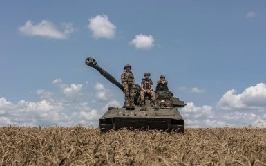 ВСУ, контрнаступление ВСУ