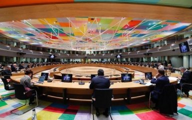 Евросоюз ответил на предложение команды Зеленского по сдерживанию России