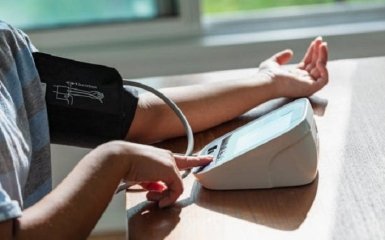 Високий тиск може стати причиною виникнення ще одного небезпечного захворювання