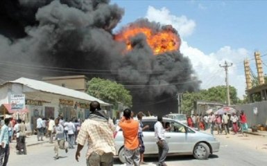 Две террористки-смертницы атаковали мечеть в Камеруне