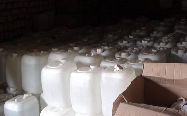 Пойман виновник десятков смертей от суррогата в Украине: появились фото