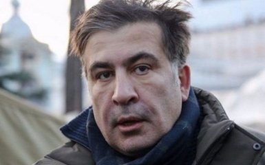Евросоюз прокомментировал ситуацию с выдворением Саакашвили из Украины