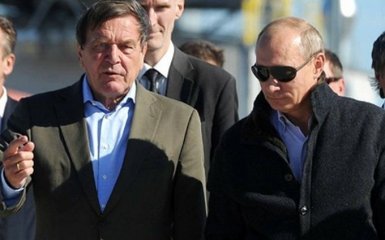 Польша расследует роль экс-канцлера Германии в развязывании войны против Украины