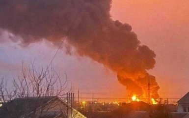 В Запоріжжі та Краматорську пролунали вибухи