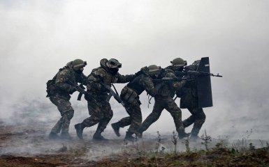 Готова ли Украина к активному нападению РФ - эксперт раскрыл все карты