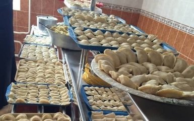 Эту страну не победить: соцсети восхитили фото подарка для бойцов АТО