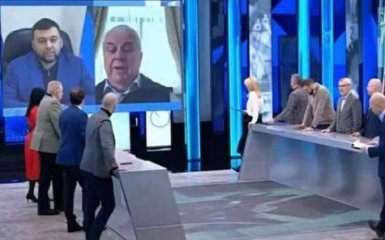 У Зеленського відповіли на скандал навколо бесіди Кравчука з ватажком ОРДЛО на росТВ