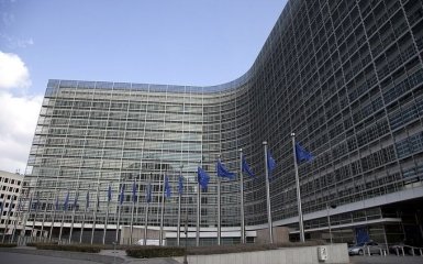 В ЄС міркують над використанням заморожених активів РФ та передачею прибутку Україні