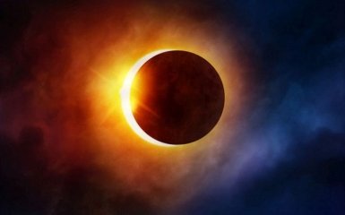 Сонячне затемнення 11 серпня 2018 року: онлайн-трансляція