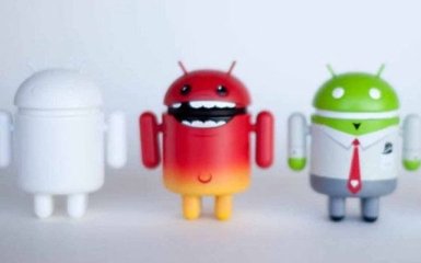 Новый вирус-шифровальщик требует деньги с пользователей Android девайсов