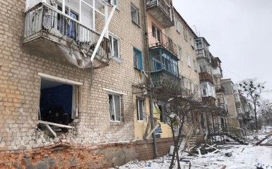 Оккупанты вывозят украинцев из Изюма в Белгородскую область