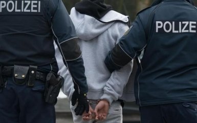 В Польше задержали трех шпионов РФ