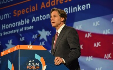 Anthony Blinken
