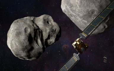 NASA запустило в космос уникального камикадзе для спасения человечества от астероида