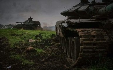ЗСУ завдали армії РФ масштабних втрат у Донецькій області