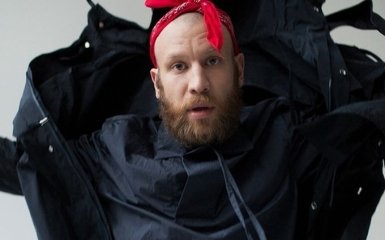 Иван Дорн открестился от помощи бойцам АТО