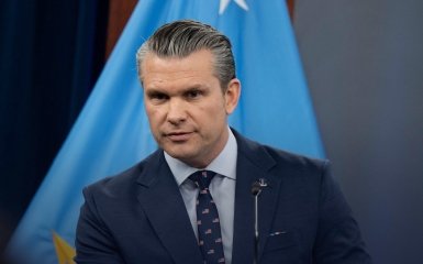 Гегсету можуть оголосити імпічмент