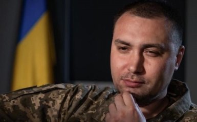 Коли у РФ остаточно закінчиться зброя — прогноз Буданова