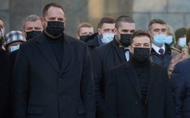 У Зеленського назвали "лише початком" звільнення політика за п'яне водіння