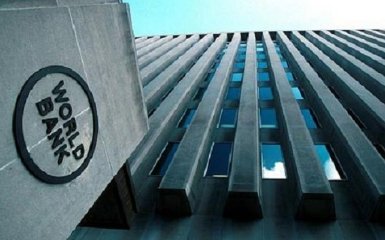 Всемирный банк предоставит Украине 650 миллионов долларов гарантии