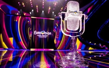 Второй полуфинал Евровидения-2023 — смотрите онлайн-трансляцию