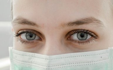 Количество больных COVID-19 в Украине 18 января резко возросло