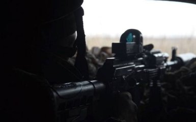 Боевики устроили провокации у Крымского и Станицы Луганской: бойцы ВСУ ответили