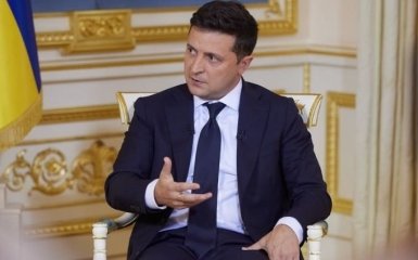 Зеленский решил пойти на крайние меры в ответ на резонансное решение КСУ