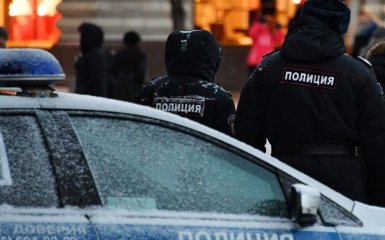 У Москві відкрили стрілянину, є загиблий: опубліковано відео