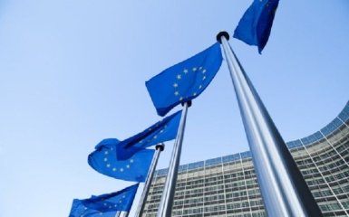 Евросоюз согласовал девятый пакет санкций против России