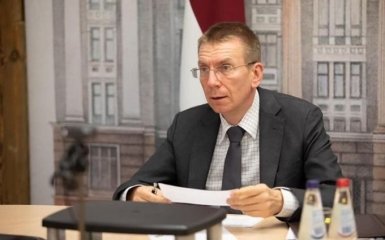 Латвія запропонувала провести трибунал для Росії в Харкові або Маріуполі