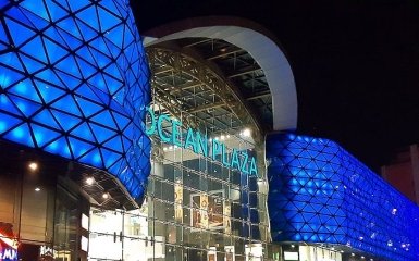 ВАКС конфисковал активы российского олигарха Ротенберга в ТРЦ Ocean Plaza