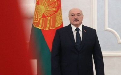 Лукашенко раптово почав радити, як відсторонити його від влади