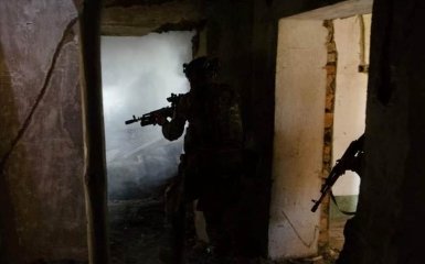 Військові ЗСУ