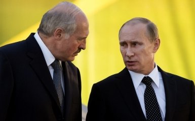 В России рассказали, как Лукашенко издевается над Путиным