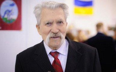 Легендарный украинский диссидент попал в реанимацию