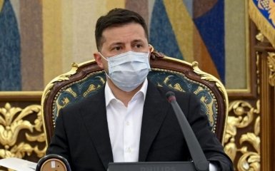 Зеленський анонсував нові кроки нормандської четвірки після зустрічі з Макроном