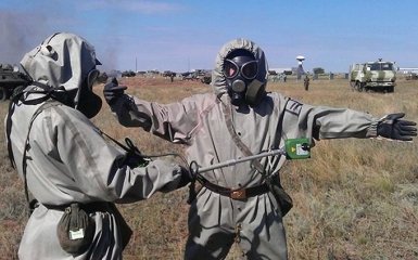 Це був ядерний реактор: вчені довели, що Росія двічі брехала про вибух біля Северодвінська