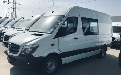 Как развитие частных грузоперевозок влияет на экономику?