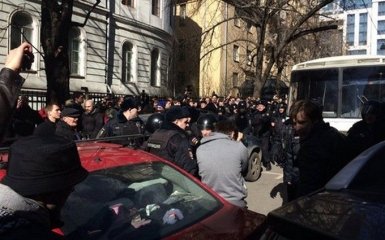 У Трампа різко прокоментували масові затримання на мітингах в Росії