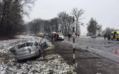 Под Львовом погиб экс-депутат от Партии регионов, которого разыскивал Интерпол