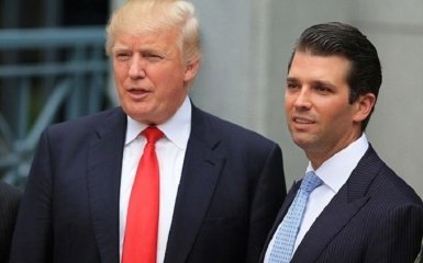 Стало відомо про новий проросійський вчинок Трампа