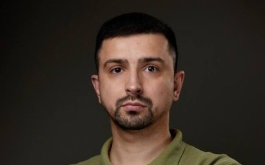 Герман Сметанін