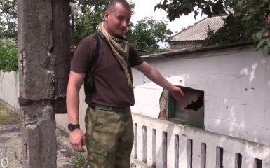 Еще в одной точке Донбасса произошло обострение: опубликовано видео