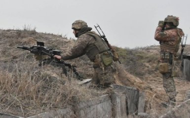 У Зеленського оцінили можливість введення миротворців в ОРДЛО