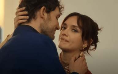 Самые интересные сериалы сентября 2025 года — трейлеры уже в сети